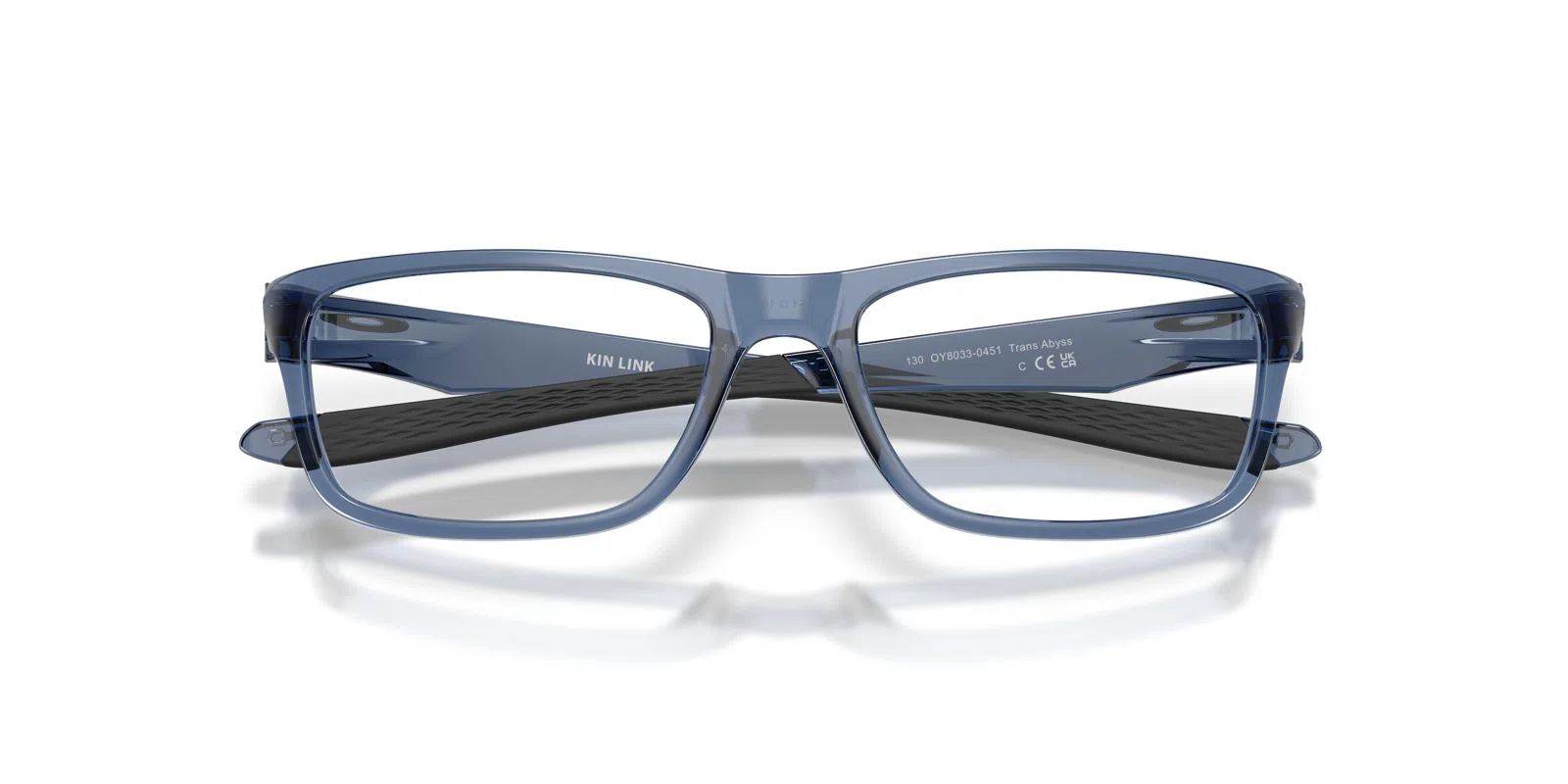Oakley Kin Link 8033 Eyeglasses - view 40